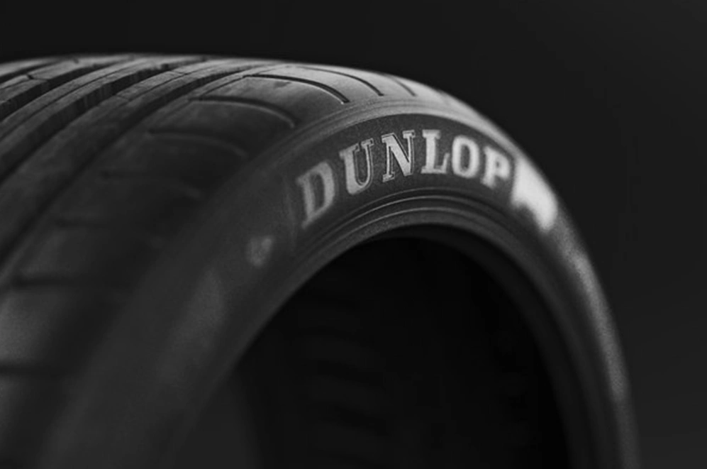 Dunlop Grandtrek AT20