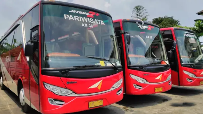 Agen Bus Agra Mas Terdekat, Nomor WA dan Alamat