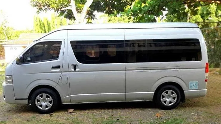 Dewata Travel Bogor Bandung