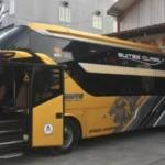 Harga Tiket Bus Handoyo Lintas Sumatera