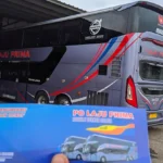 Harga Tiket Bus Laju Prima Jambi Bandung