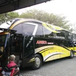 Harga Tiket Bus Makassar Manado