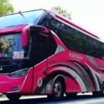 Harga Tiket Bus Mandala Surabaya Bandung