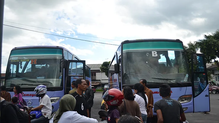 Jadwal Bus Makassar Manado