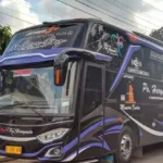 Agen Bus Haryanto Terdekat