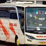 Agen Bus Murni Jaya Terdekat