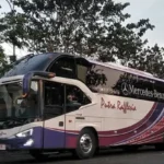 Agen Bus Putra Rafflesia Terdekat