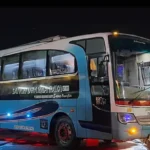 Agen Bus Safari Dharma Raya Terdekat