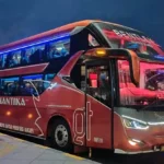 Agen Bus Shantika Terdekat