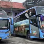 Agen Bus Wisata Komodo Bali