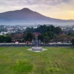 Alun Alun Purwokerto