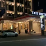 COR Hotel Purwokerto