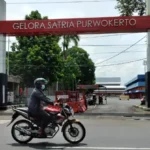 GOR Satria Purwokerto