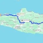 Rute Ziarah Wali Songo dari Cirebon