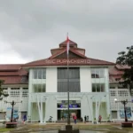 Terminal Purwokerto