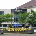 Universitas Muhammadiyah Purwokerto