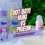 Dot Bayi Huki vs Pigeon