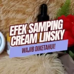 Efek Samping Cream Linsky