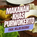 Makanan Khas Purwokerto