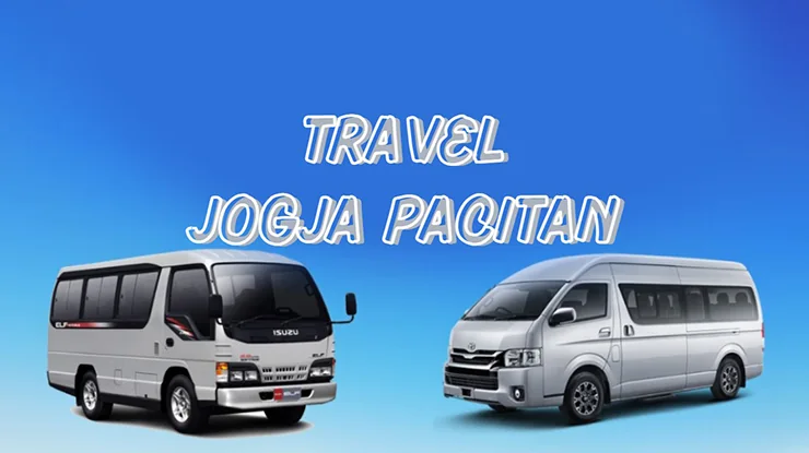 Travel Jogja Pacitan