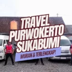 Travel Purwokerto Sukabumi