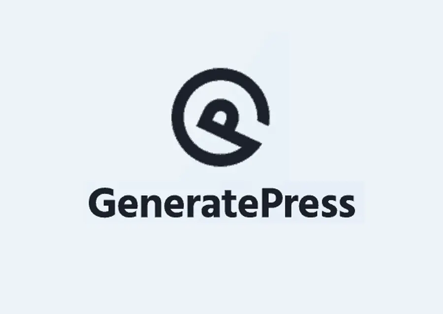 Install Generatepress Premium Lifetime